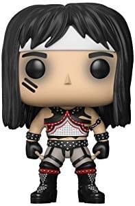 Amazon.com: Funko POP! Rocks: Mötley Crüe Tommy Lee Collectible